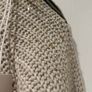 Cream jumper BNWT Image 3