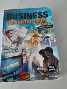 Secondary School Book