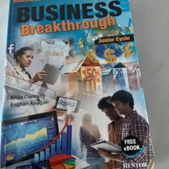 Secondary School Book