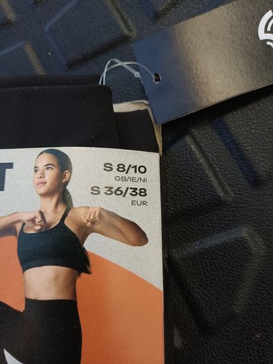 Ladies Sport leggings - Free shipment