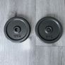 5kg Iron Weight plates x2 Image 4