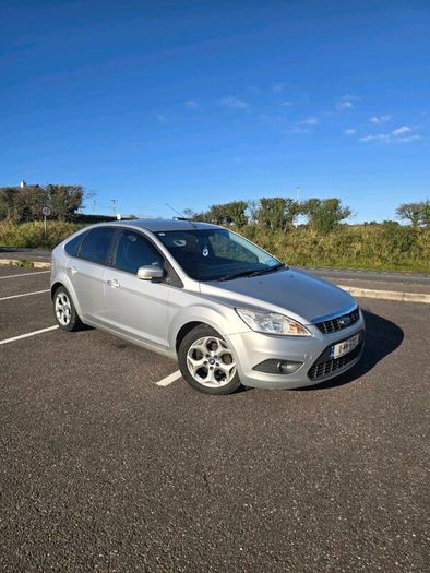 Ford Focus 1.5 Diesel