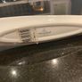 Reduced Amazonia Villeroy  and Boch spoon rest stunning Image 4