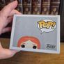 Funko Pop! Ginny Weasley 58 ,Hogwarts Uniform (Mint, Never Opened) Image 6