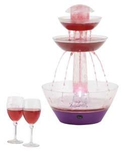 Party Drink fountain