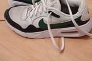 Nike Air Runners Size Uk 4