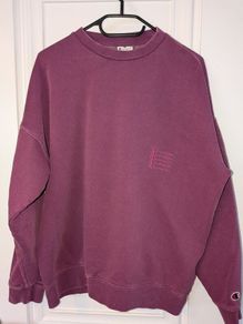 Men's Champion Sweatshirt Small Excellent Condition