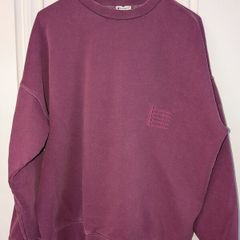 Men's Champion Sweatshirt Small Excellent Condition