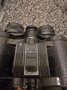 binoculars