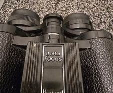 binoculars
