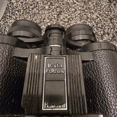 binoculars