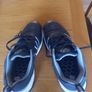 New Balance Golf shoes, size 11(45.5). Image 7