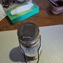 Lantern with led lights Image 3
