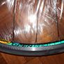 Hope Rs4 Open Pro rim 28h 700c wheelset Image 6