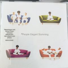 M People - Elegant Slumming CD