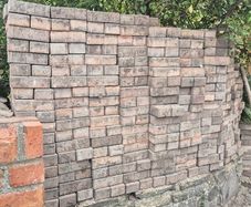 Block Pavers