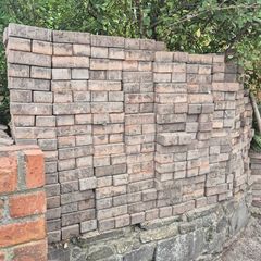 Block Pavers