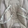 Nested willow baby swing Image 2
