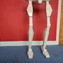 Life Size 5.5 foot Star Wars Battle Droid (One of a Kind) Image 8