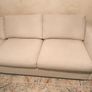 sofa bed Vimle as new (delivery possible) Image 3