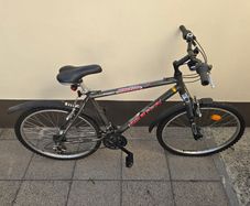 Orbita Warrior Mountain Bike
