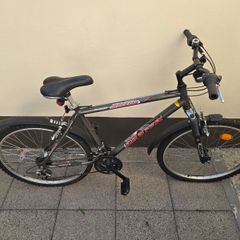 Orbita Warrior Mountain Bike