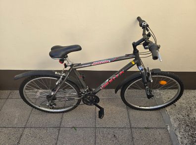 Orbita Warrior Mountain Bike