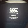 Irfu Black Tshirt Age 14 Image 2