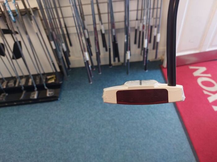 PING Scottsdale Tec Putter