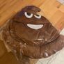 Xmas Poo Hat - Image 2