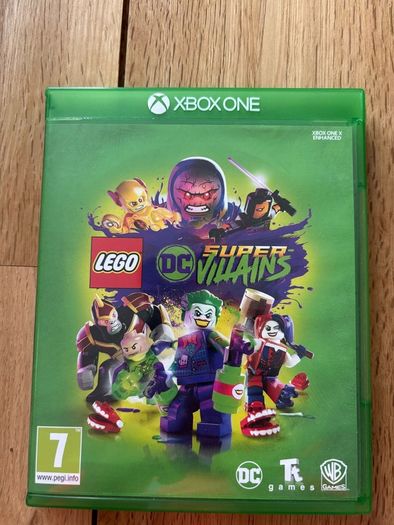 XBox Games