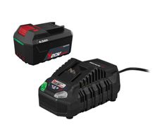 Parkside Performance 4AH 20V Second Gen Battery and 4.5A 20V Fast Charger. Summer Clearance Sale DIY Projects Garden Indoor Cordless Brushless Tools 40V Strimmer Blower Hedge Trimmer.