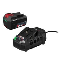 Parkside Performance 4AH 20V Second Gen Battery and 4.5A 20V Fast Charger. Summer Clearance Sale DIY Projects Garden Indoor Cordless Brushless Tools 40V Strimmer Blower Hedge Trimmer.