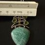 silver necklace Image 9
