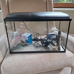 Tropical Fish Tank