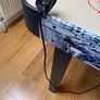 Electric Air Hockey Table Image 6