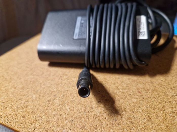 Dell 65w charger