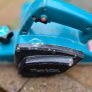 Makita 1902 planer Image 9