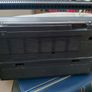 Vintage Philips radio D 2615 works Image 6