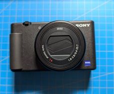 Sony ZV-1 Camera