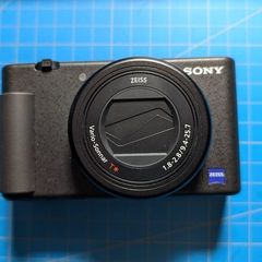 Sony ZV-1 Camera