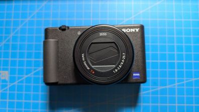 Sony ZV-1 Camera