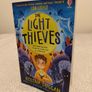 The light thieves book by Helena Duggan Image 3