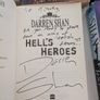 Darren Shan Books - 11+ years fiction Image 3