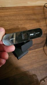hd webcam