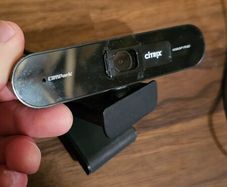 hd webcam