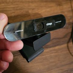 hd webcam