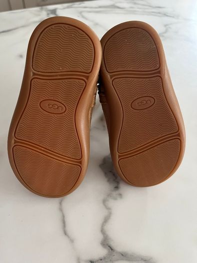 Ugg boots - toddler