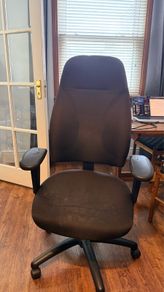 office chair