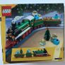 lego 40700 creator Christmas holiday train Image 2